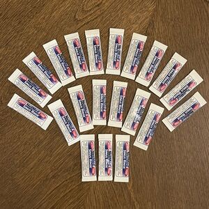 NeilMed Sinus Rinse Packets 20 Count